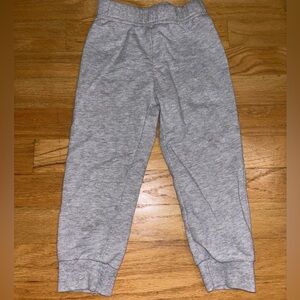 Toddler Boy Joggers